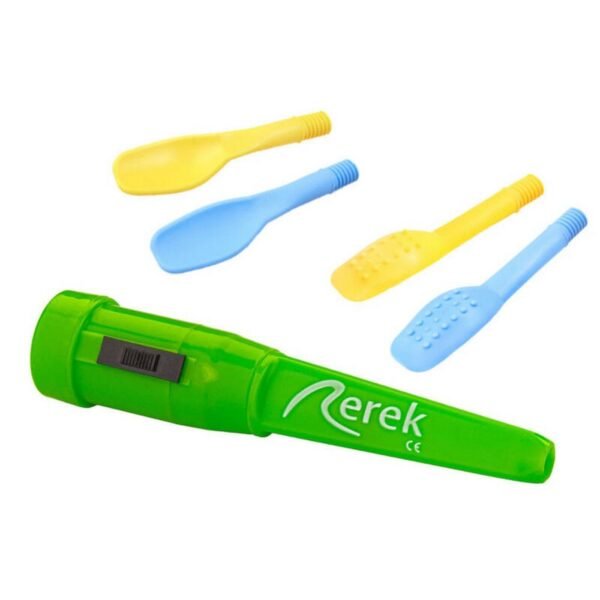 The set is intended for speech therapists who want to achieve better results in the treatment of children.