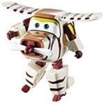Toys for children Cobi For boys. Dedicated to a preschooler (>3 years old). The toy has the following certificates: CE. The theme: Super Wings
