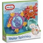 Little Tikes Kids Toys For boys. Dedicated to a toddler (<3 years old). The toy has the following certificates: CE, EN 71