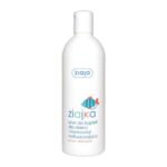 Lubricating liquid for children and babies from 1 day of life.