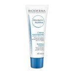 Treatment cream for dry, very dry and weak skin - nourishes and moisturizes the skin thanks to natural ingredients, while ensuring softness and elasticity.