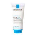 Cleansing cream to replenish lipids. Against skin irritation and itching.