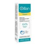 Oil emulsion for dermatological baths - for dry and irritated skin.