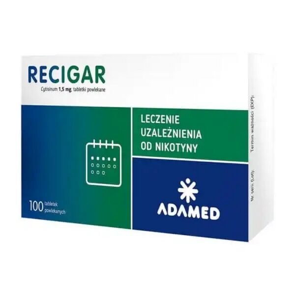 Regigar   is a drug used to treat nicotine addiction. Regigar   helps to reduce the craving for nicotine and eventually permanently use the nicotine   kit products   . The duration of treatment is usually 25 days, which means that one pack is enough for a full therapy.