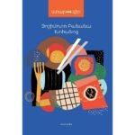 Pages: 164, Cover: hard, Language: Eastern Armenian, Size: 11x16,5, Published: 2020