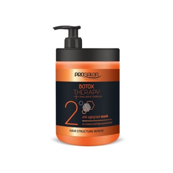A gentle protective and strengthening spray, to be used on damp or dry hair.