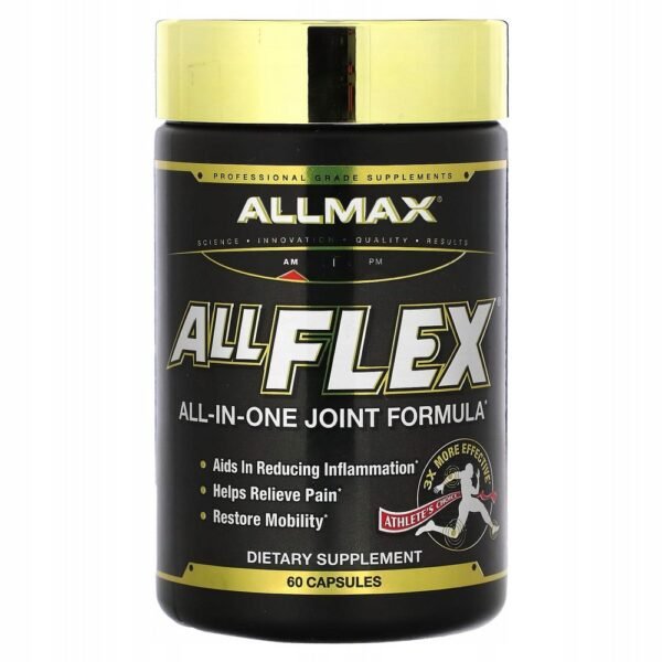 Helps reduce inflammation