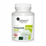 The dietary supplement  does not contain  any animal ingredients, making it a product  suitable for vegans .