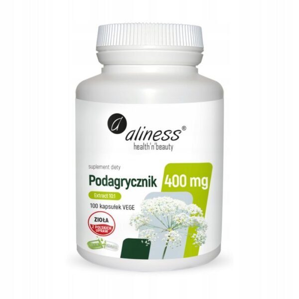 The dietary supplement  does not contain  any animal ingredients, making it a product  suitable for vegans .