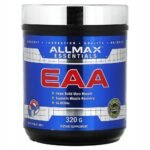 It helps in building more muscle mass