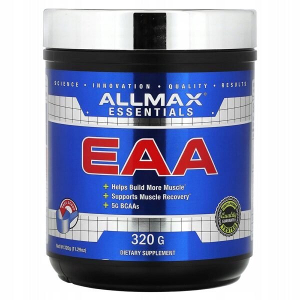 It helps in building more muscle mass