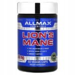 Ancillary Foods for Brain Health and Power
