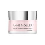 Illuminating firming cream that prolongs the youth of the skin by improving its hydration, brightness and firmness.