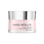 Rich firming and illuminating cream that prolongs the youth of the skin by improving hydration, brightness and firmness.