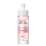 Youth Reactivator Serum, a unique combination of various floral oils with anti-oxidant and perfecting properties, which gives radiant, rejuvenated and more elastic skin.