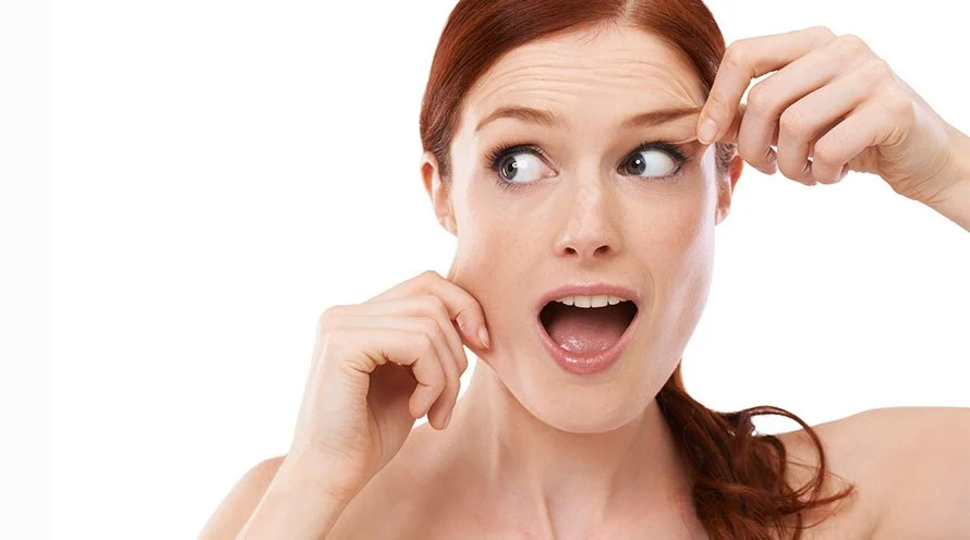 Anti-aging face creams, Night creams
