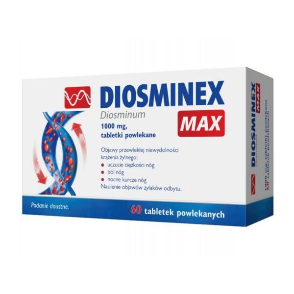 For heavy, painful and swollen legs