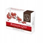 Coenzyme Q10 Father Grzegorz's vitamins - 30 capsules