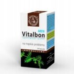 Dietary supplement for men