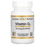 Con vitamina D3 (colecalciferol) de lanolina apoya huesos y dientes saludables