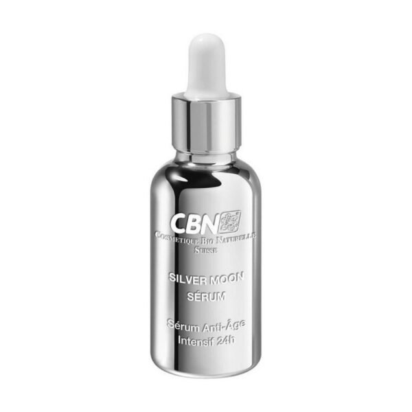 Anti-aging facial serum that strengthens the skin barrier and deeply hydrates the epidermis.