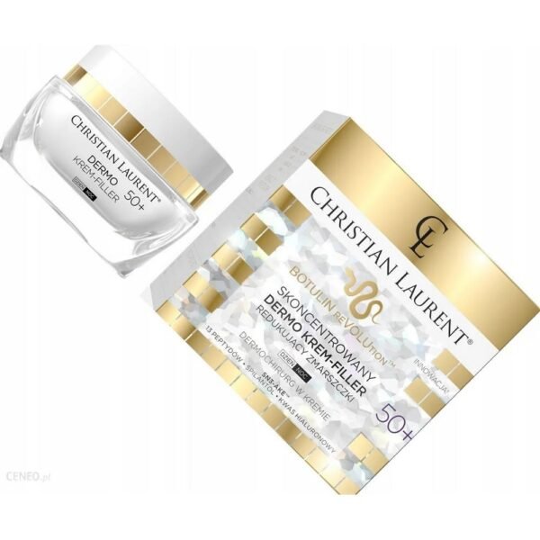 Global skin rejuvenation through BOTOX mimicking visible FIRMING AND WRINKLE REDUCTION AFTER JUST 7 DAYS!
