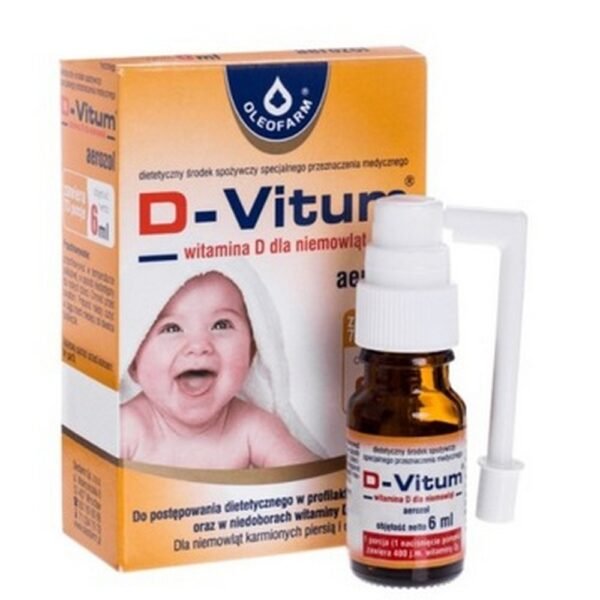 For the dietary management of vitamin D deficiency.