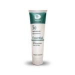 Photo-dermoprotective cream with anti-aging action, for all skin types.