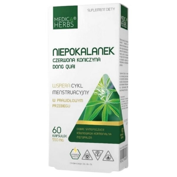 Chasteberry contributes to physical well-being,