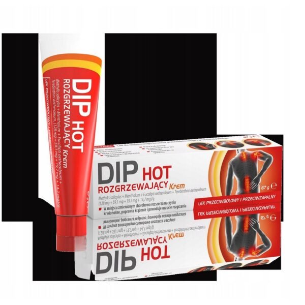 Indications: joint and muscle pain, sciatica, as an aid in rheumatism, rheumatic pain, joint bruises and sprains, and for athletes after training.