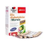 Supplements for diabetics Queisser Pharma.