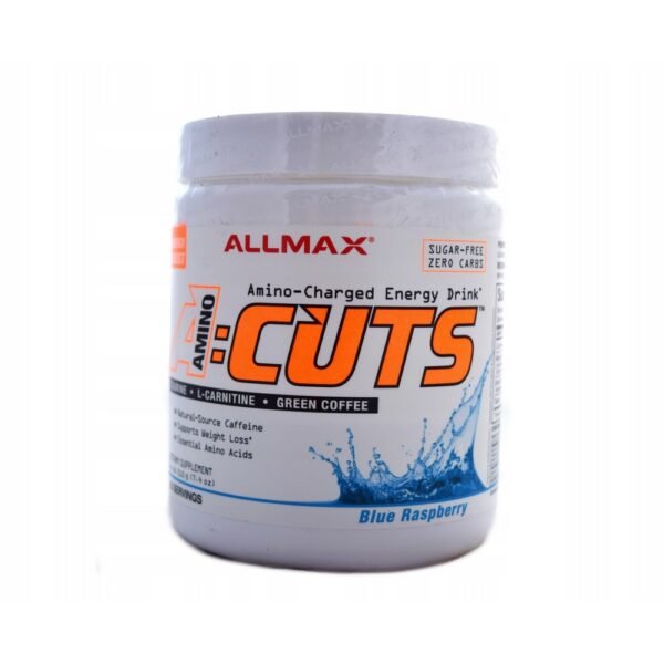 AllMax Nutrition Amino Cuts
