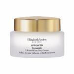 Anti-aging day cream with SPF15.