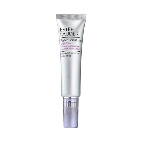 Concentrated treatment that helps reduce the appearance of 9 types of facial lines and wrinkles.