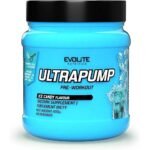 A new, improved version of the strong Pre-workout!