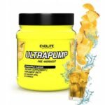 Evolite Ultra Pump Pre-workout 420g