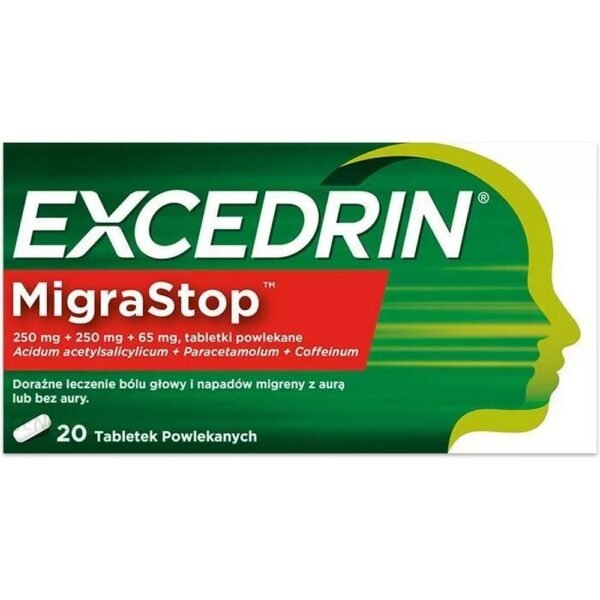 Migraine treatment