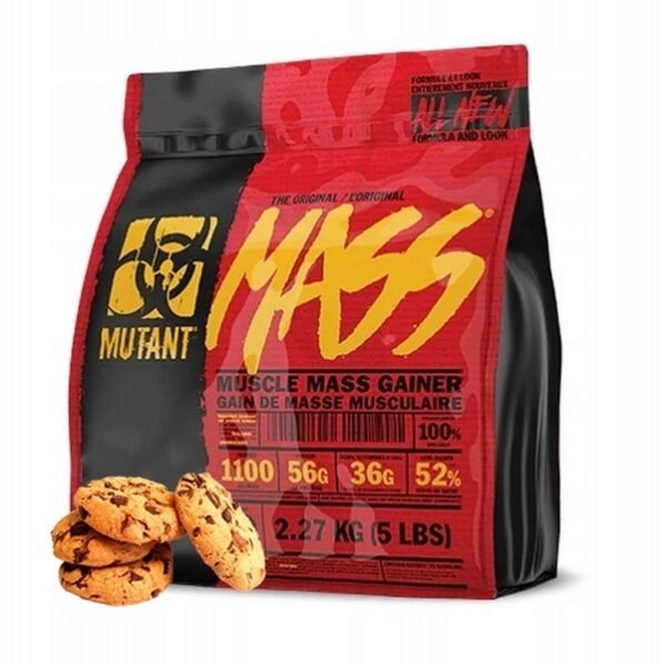 MASA MUTANTE 2270G NUEVO_x000D_