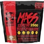 MUTANT MASS XXXTREME 2500
