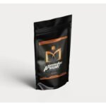 The ingredients have a beneficial effect on hormonal balance and, as a result, increase strength and muscle mass.