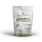 CHLORELLA is an alga that has exceptional nutritional value and, consequently, health properties. Best known as a slimming measure.