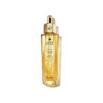 Plumping, smoothing and illuminating treatment for the face.
