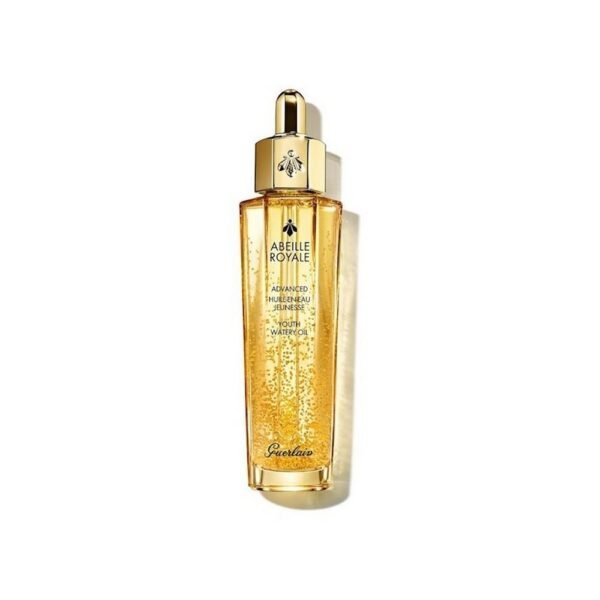 Plumping, smoothing and illuminating treatment for the face.
