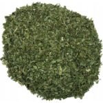 Ground elder herb (Aegopodium podagraria herba)