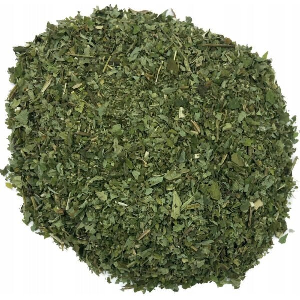 Ground elder herb (Aegopodium podagraria herba)
