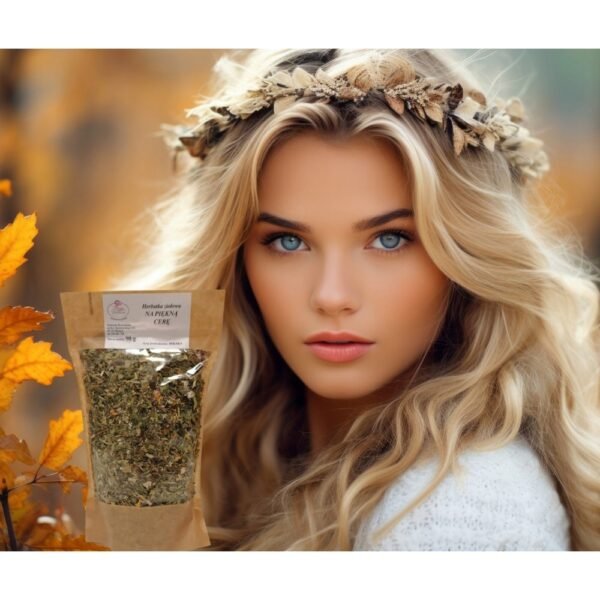 The tea is recommended in the diet of people who care about the healthy appearance of their skin.