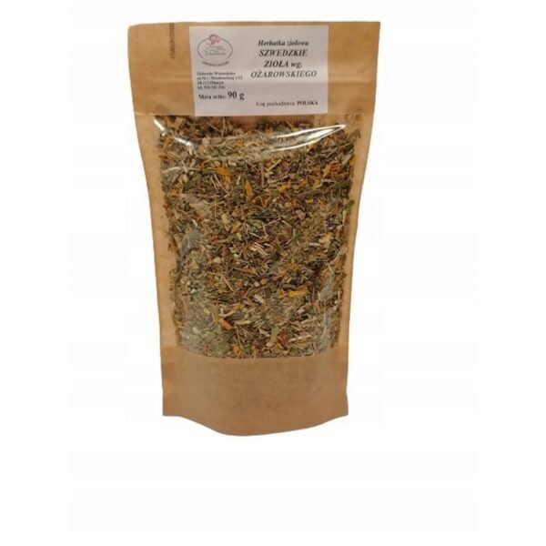 Tea recommended for people who care about the balance of Candida bacteria and fungi in the intestines.