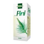 The product is used temporarily in dry, tiring cough caused by upper respiratory tract infections.