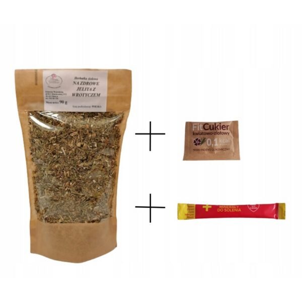 After just a few days, you will notice better intestinal function, which will help you get rid of flatulence and abdominal pain