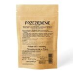 The herbal mixture ''COLD'' was created based on the knowledge and experience of phytotherapists - herbalists from Zielarnia zielarzpolski.